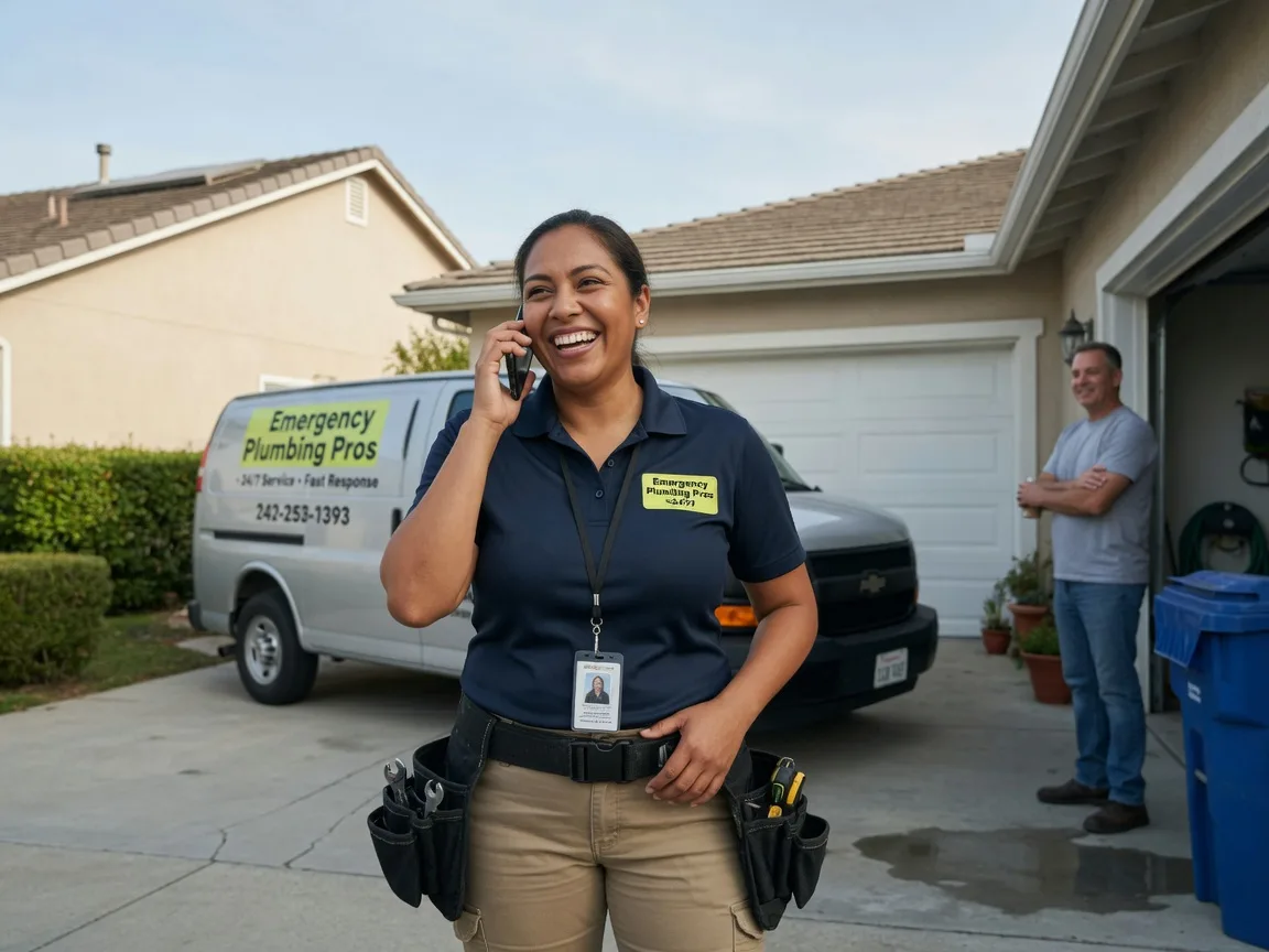 Emergency Plumber Laurel, IA FAQs